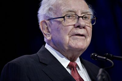 Even before he was wealthy, Warren Buffett planned to give away all his money—now he doesn't check on his children's charities to see how they use it
