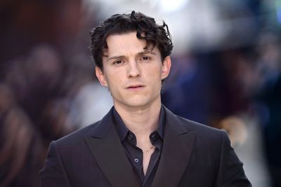 Erling Haaland finally responds to Tom Holland’s text message
