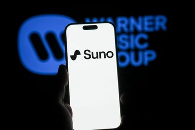 The VC betting $5.4 billion that Suno is the future of music