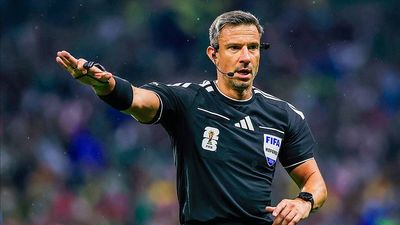 Spain vs. Argentina: Who Will Referee 2026 World Cup Final?