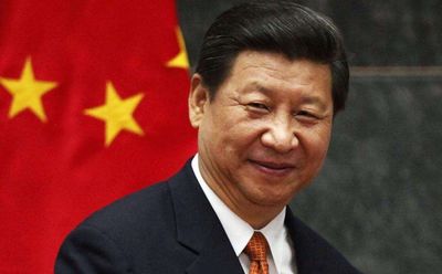 AI should not be 'solo performance' but 'symphony of global collaboration': Xi Jinping