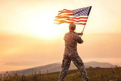 House Pulls Veterans Bill After GOP Revolt Over Disability Benefits