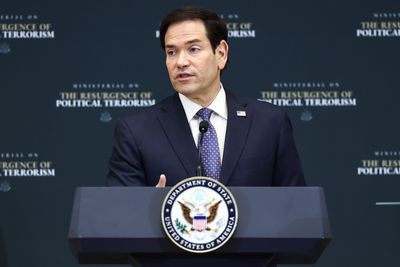 Marco Rubio Designates Juárez Cartel and Los Viagras as Foreign Terrorist Organizations