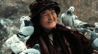 Brenda Fricker death: Oscar-winning Home Alone 2 star dies aged 81