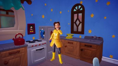All Picture Pursuit: Mickey quest Pete Motif locations in Disney Dreamlight Valley