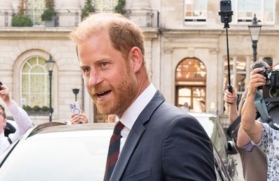 Prince Harry wanted cooking lessons from royal staff