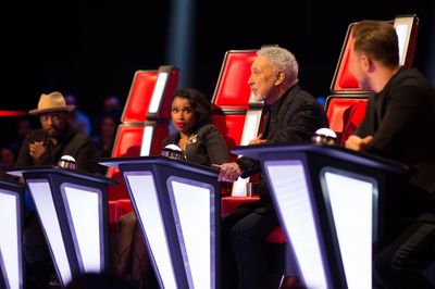 Bakery owner slams ITV's The Voice UK for requesting free cake for 'highly influential' cast
