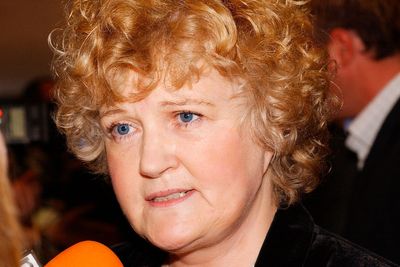 Home Alone and My Left Foot star Brenda Fricker dies aged 81