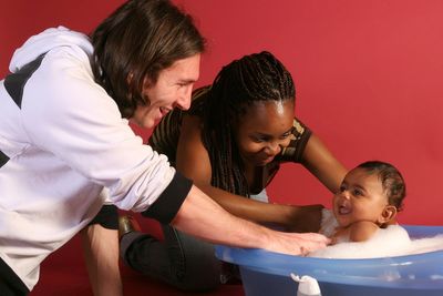 Why did Messi meet Lamine Yamal as a baby? Amazing viral photos explained before World Cup final