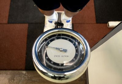 Stopping Ozempic or Wegovy Leads to Nearly 2 Pounds of Weight Regain Per Month, Largest Review Finds