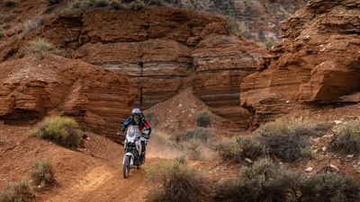 Utah's Representatives Sold Off-Roaders, Hunters, Campers, And Their Constituents Out With Latest Attack on Public Lands