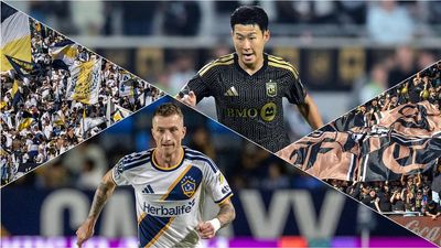 L.A.’s World Cup Fever Moves to MLS Rivalry As LAFC, Galaxy Clash in Nationally Televised El Trafico