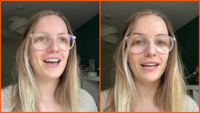 Woman says she was listening to an elderly woman complaining that women ‘barely wear anything’ these days. Then realized she was being ‘shamed’