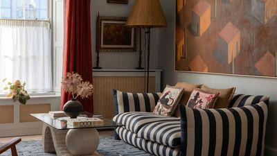 Can a Color Scheme Be Both Trendy and Timeless? Designers Say Yes – Here's How to Choose Shades That Feel Fresh but Never Date