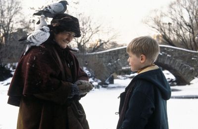 Home Alone 2 legend Brenda Fricker dies aged 81