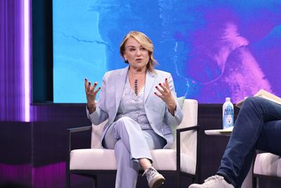 Esther Perel has a warning for executives: Your workforce is suffering from social atrophy and AI is making it worse