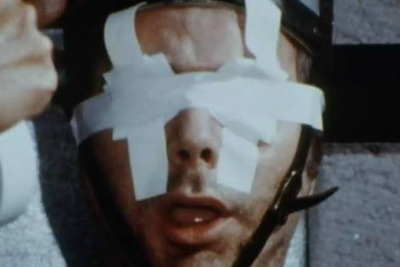 The daring new film festival bringing underground edge to London
