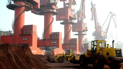 IEA report flags critical minerals risks as France steps up its strategy