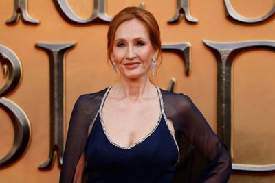 JK Rowling women’s centre rejects ‘anti-rights’ label