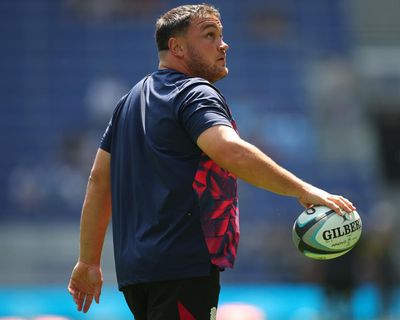 England rugby players may walk off pitch in Argentina if racist abuse is repeated