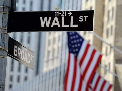 Wall Street banks are having their best trading year since 2009. Does that mean a crash is coming?