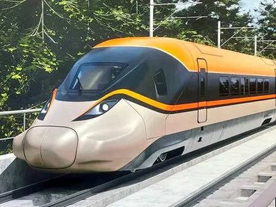 India rejects claims of rift with Japan over bullet train project; says talks progressing well