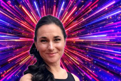 Dame Sarah Storey swaps retirement for ‘new challenge’ on Strictly