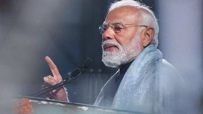 Did PM Modi announce a Rs 25 lakh monthly income scheme? Here's the truth