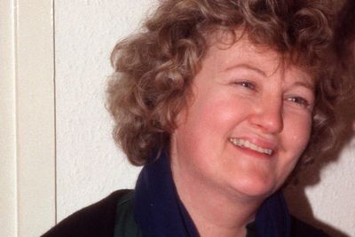 Brenda Fricker: My Left Foot star who paved way for Irish talent in Hollywood