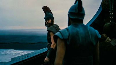 With The Odyssey, Christopher Nolan Earns His Place as Hollywood's Great Liberal Humanist