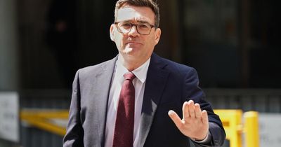 Andy Burnham urged not to cave to demands of oil and gas industry on North Sea
