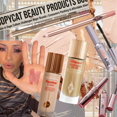People Are Obsessed With Beauty Dupes Being Made in the "Same Factory" As Premium Counterparts—That Myth Doesn't Hold Up