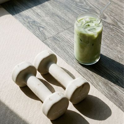 I'm A Longevity Doctor: 6 Strength Training Moves To Prioritise For Healthy Ageing In Your 30s, 40s, 50s And Beyond