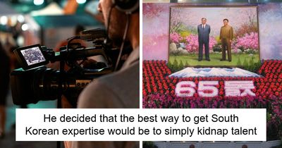 Here’s Why North Korea Keeps Failing To Make A Film Anyone Outside The Country Wants To Watch