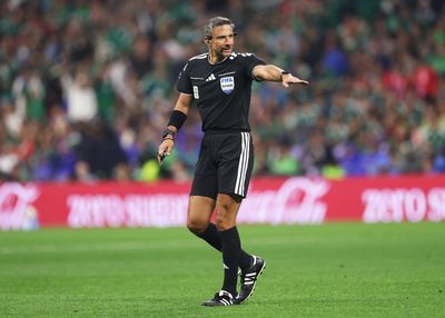Who is World Cup final referee? Spain vs Argentina official oversaw shock defeat for holders