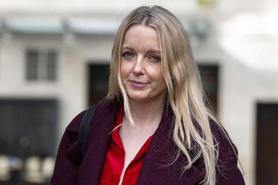 Lauren Laverne reveals rare blood and bone marrow disorder diagnosis months after cancer battle