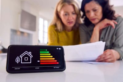 How Andy Burnham could reduce UK energy bills by £200 a year