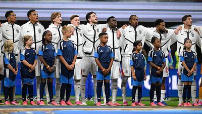 England Predicted Lineup vs. France: World Cup Third-Place Playoff