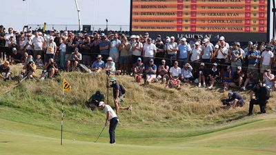 The British Open Experience Is Unlike Any Other Major Championship