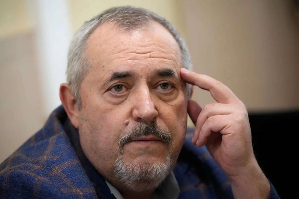 'Absurd': Putin critic Boris Nadezhdin found guilty in 'extremist symbols' case, barring him from parliamentary race