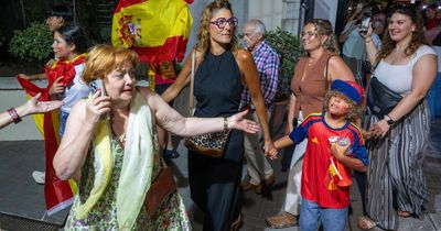 SNP minister calls for 'special deal for Scotland' as EU Gibraltar treaty enacted
