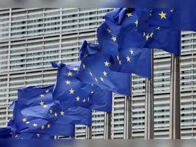 EU wants bigger banks to rival US lenders