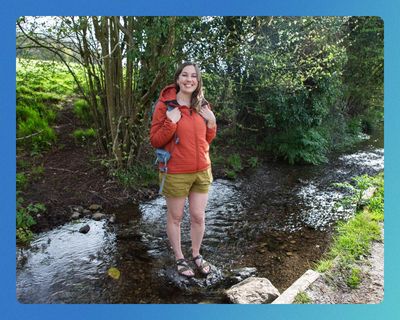The best UK walking sandals for women: 10 comfy and supportive styles for summer