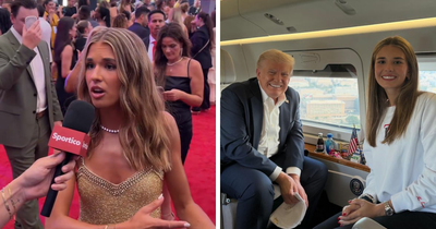 Kai Trump’s Cringe ESPYs Interview Is Being Utterly Torn Apart Over Her Cluelessness: “Truly The Privilege”