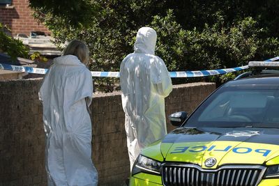 Detectives repeat appeal for information after Ballymena double murder