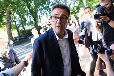 Five questions facing Andy Burnham on the UK economy