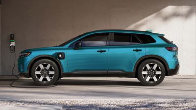 Honda Pulls The Plug On Its Last EV