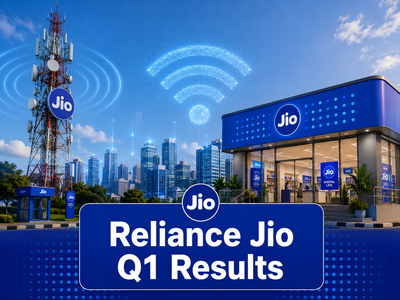 Reliance Jio Q1 Results: IPO-bound telco’s net profit rises 9% YoY to Rs 7,764 crore; ARPU climbs to Rs 215.6