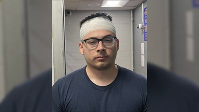 Man allegedly threatened two Connecticut girls at knifepoint to fulfill ‘aggressive’ fantasy. He didn’t expect them to fight back