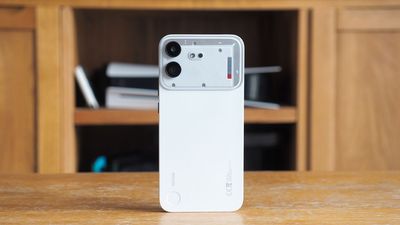 Nothing Phone (4b) review: Do you know your ABCs?